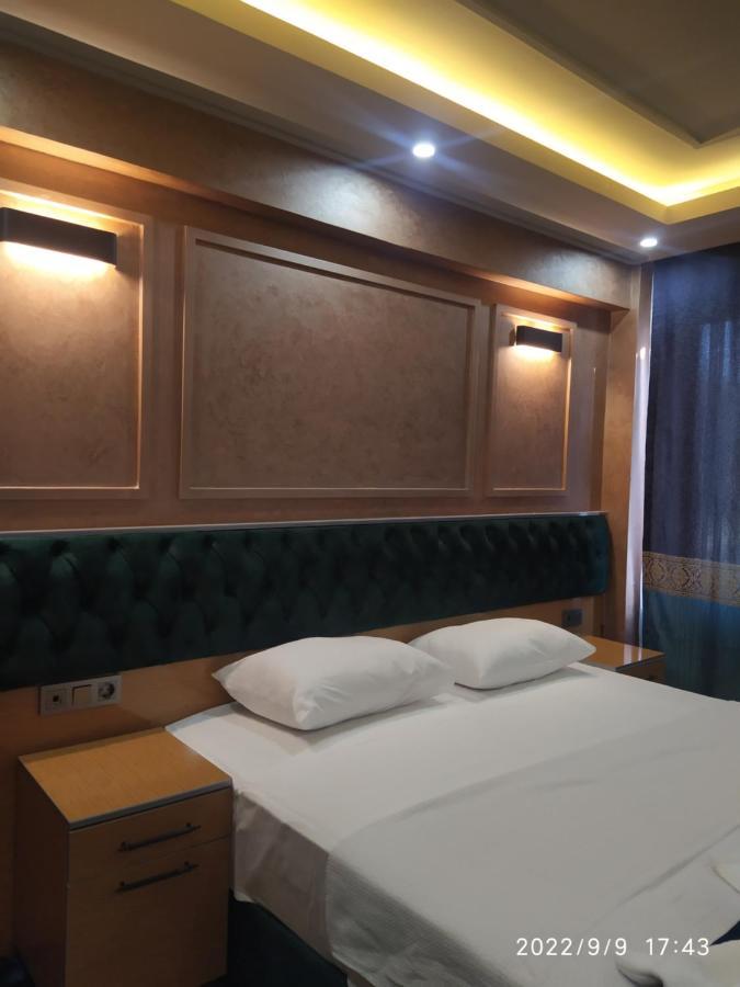 The Moss Hotel Κωνσταντινούπολη Εξωτερικό φωτογραφία