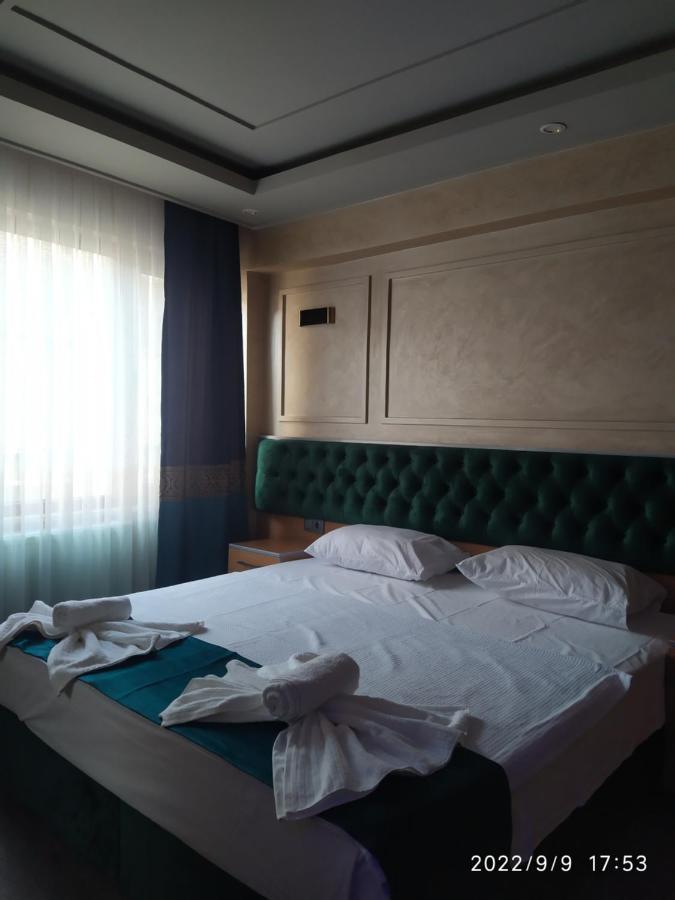 The Moss Hotel Κωνσταντινούπολη Εξωτερικό φωτογραφία