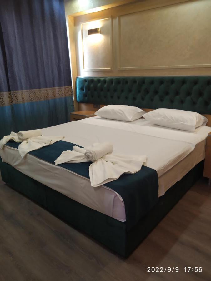The Moss Hotel Κωνσταντινούπολη Εξωτερικό φωτογραφία