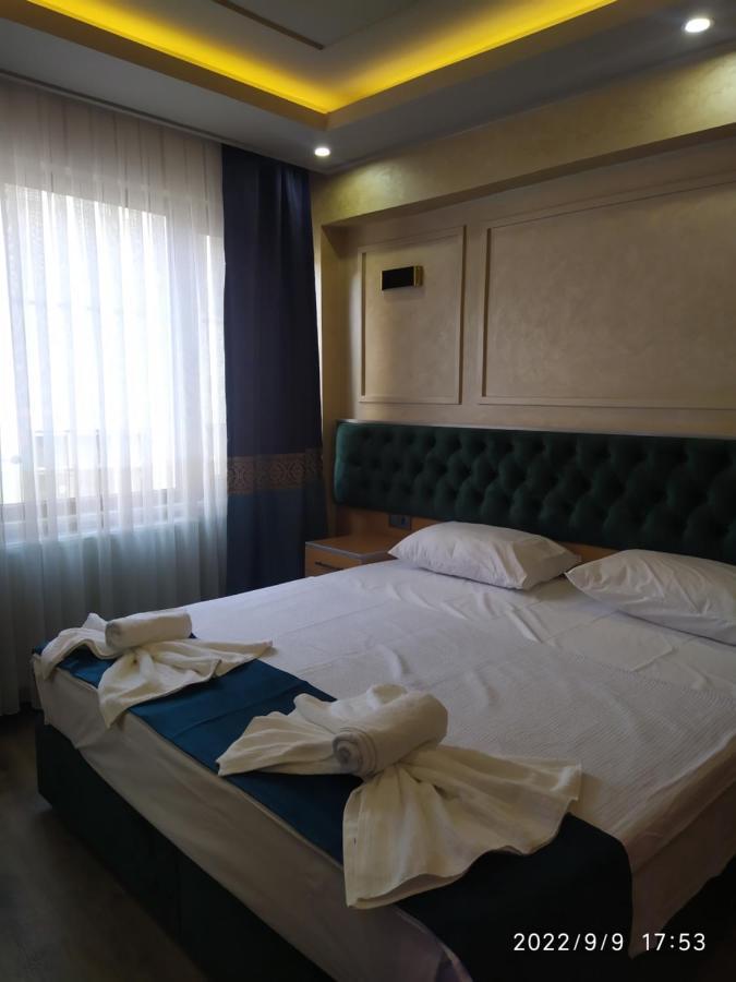 The Moss Hotel Κωνσταντινούπολη Εξωτερικό φωτογραφία