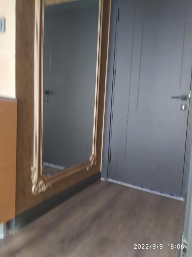 The Moss Hotel Κωνσταντινούπολη Εξωτερικό φωτογραφία