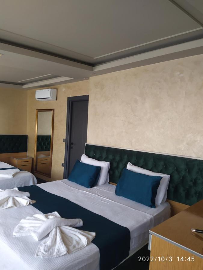 The Moss Hotel Κωνσταντινούπολη Εξωτερικό φωτογραφία
