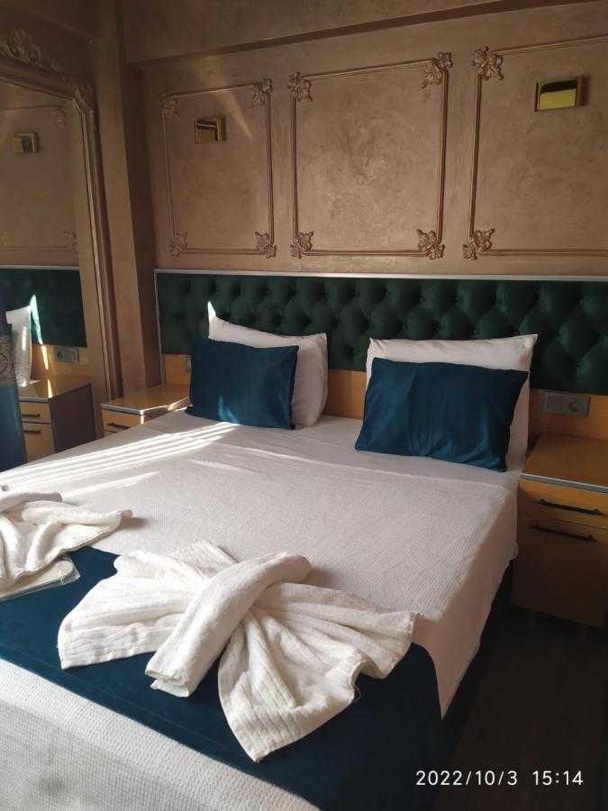 The Moss Hotel Κωνσταντινούπολη Εξωτερικό φωτογραφία